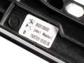 Mécanisme de Lève-Vitre Électrique Avant Droit Opel Mokka B Peugeot 2008 II 9828130680