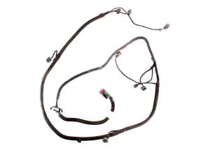 Kabelbaum Parksensor Einparkhilfe hinten Citroen DS4 11-18 9673376380