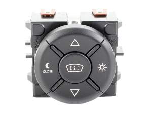 Head Up Switch Button Peugeot 508 10- 96661115XT