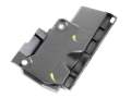OBUDOWA OSŁONA PASKA OSPRZĘTU CITROEN C4 II C4 PICASSO C5 III C8 DS4 DS5 JUMPY III FIAT ULYSSE II SCUDO III PEUGEOT 3008 308 407 5008 508 807 EXPERT III RCZ 2.0 HDI E-HDI BLUEHDI D MULTIJET 9672428780
