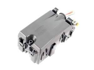 Control Module Fuse Box Citroen C4 Picasso II C4 Grand Picasso II DS3 Jumpy IV Peugeot 2008 208 3008 308 II 5008 II Expert IV 9806192580