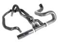 Tuyau Durite de Radiateur Laguna III 2.0 DCI 215030007N