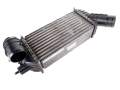 CHŁODNICA POWIETRZA INTERCOOLER PEUGEOT RCZ 10-15 r. 2.0 HDI 9674064080 0384P6