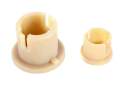 TULEJE ŁAPY SPRZĘGŁA CITROEN AX BERLINGO BX C15 SAXO XSARA ZX PEUGEOT 106 205 206 306 405 PARTNER 217511 217512