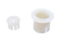 TULEJE ŁAPY SPRZĘGŁA CITROEN AX BERLINGO BX C15 SAXO XSARA ZX PEUGEOT 106 205 206 306 405 PARTNER 217511 217512