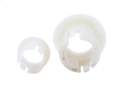 TULEJE ŁAPY SPRZĘGŁA CITROEN AX BERLINGO BX C15 SAXO XSARA ZX PEUGEOT 106 205 206 306 405 PARTNER 217511 217512