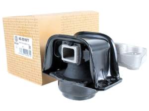 Motorlager Motorhalter oben rechts Citroen C4 / C4 Picasso Peugeot 307 2.0 16V 183994