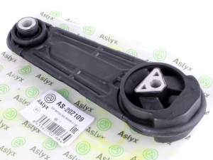 Motorlager Hinten NISSAN NV200 NOTE RENAULT MODUS SCENIC II MEGANE CLIO II III 1.2 1.6 16V 1.5 1.9 DCI