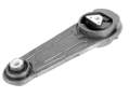 Motorlager Hinten NISSAN NV200 NOTE RENAULT MODUS SCENIC II MEGANE CLIO II III 1.2 1.6 16V 1.5 1.9 DCI