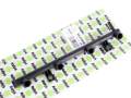 Fuel Injector Rail Renault Espace IV Laguna II Megane Scenic II Vel Satis 2.0 16V Turbo 8200053030