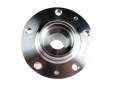 PIASTA KOŁA PRZEDNIA LEWA PRAWA CITROEN C5 III C6 JUMPY III IV SPACETOURER FIAT SCUDO III OPEL VIVARO C ZAFIRA D PEUGEOT 407 508 607 EXPERT III IV RCZ TRAVELLER 9651610487 330780 