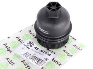 OBUDOWA POKRYWA FILTRA OLEJU NISSAN OPEL RENAULT 2.0 2.5 DCI CDTI 7701476503