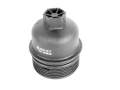 OBUDOWA POKRYWA FILTRA OLEJU NISSAN OPEL RENAULT 2.0 2.5 DCI CDTI 7701476503