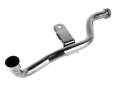 Coolant Water Hose Pipe Interstar Primastar Movano Master II 2.5 DCI 8200145746