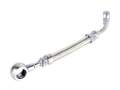 Turbo Oil Feed Pipe Citroen C8 Evasion Jumpy Xantia Peugeot 406 806 807 Expert 2.0 2.2 HDI 9633454680