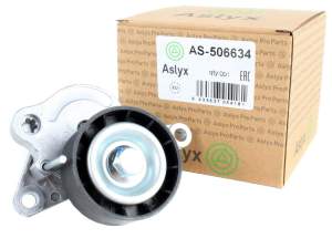 Belt Tenstioner Renault Espace IV Megane Scenic Laguna II III Koleos Trafic II Opel Vivaro Movano B 2.0 DCI 2.3 CDTI 7701476645