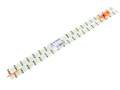 Jauge à Huile Citroen C4 Picasso C5 C8 Jumpy III Fiat Ulysse II Scudo III Peugeot 307 308 407 508 807 Expert III 2.0 HDI JTD 9655065080 117489