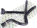 Heater Coolant Pipe Hose Citroen C5 I II III Peugeot 407 1.6 HDI 6466RF 6466RH