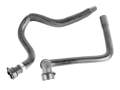 Heater Coolant Pipe Hose Citroen C5 I II III Peugeot 407 1.6 HDI 6466RF 6466RH