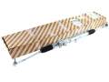 Crémaillère de Direction Citroen Jumpy III Peugeot Expert III Toyota Proace 1401381380 7832974210 