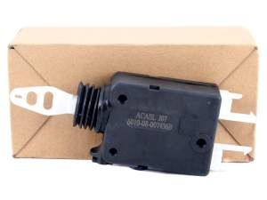 Stellmotor Zentralverriegelung  Citroen Ax Berlingo Saxo Xsara Zx Peugeot 106 405 Partner 661503