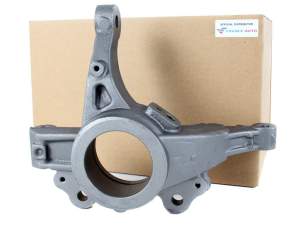 Steering Knuckle Front Right Citroen Nemo Fiat Fiorino Peugeot Bipper 1616780980 3647A2