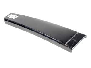 OSŁONA SŁUPKA DRZWI PRAWYCH PRZEDNICH CITROEN DS4 9687376177 8666AX