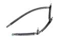 Tuyau de Retour Injecteur Citroen Berlingo C3 C4 Picasso C5 Xsara Picasso Peugeot 207 307 308 3008 407 5008 Partner 1.6 HDI 157499 1574R2 1574Q5