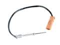 Capteur de Température des Gaz d'Échappement FAP Citroen Berlingo III C3 C4 II C4 Picasso C5 III Ds3 Ds4 Ds5 Peugeot 2008 207 208 301 308 508 Expert III 1.6 E-HDI BlueHDI 9665090280