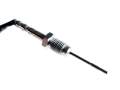 Capteur de Température des Gaz d'Échappement FAP Citroen Berlingo III C3 C4 II C4 Picasso C5 III Ds3 Ds4 Ds5 Peugeot 2008 207 208 301 308 508 Expert III 1.6 E-HDI BlueHDI 9665090280