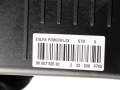 FAP Fluid Additive Tank Citroen C4 II DS4 Peugeot 3008 1.6 2.0 E-HDI 9805752580 1613704580
