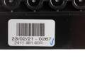 Dispositif de Commande de la Batterie Megane IV Scenic IV 15- 241148160R 241143738R