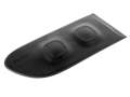Baguette Décorative de Porte Arrière Gauche AirBump Citroen C3 III 16-