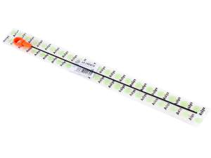 Jauge à Huile Citroen Berlingo C4 C5 Xantia Xsara Picasso Peugeot 206 306 307 406 607 Partner 2.0 HDI 117461 117462