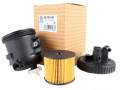 Fuel Filter Housing Citroen C4 C5 C8 Xsara / Xsara Picasso Peugeot 206 306 307 406 807 Expert Partner 2.0 2.2 HDI 9642105180 9638780280 9643496480