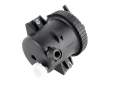 Fuel Filter Housing Citroen C4 C5 C8 Xsara / Xsara Picasso Peugeot 206 306 307 406 807 Expert Partner 2.0 2.2 HDI 9642105180 9638780280 9643496480