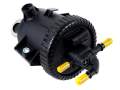 Boîtier de Filtre à Carburant Citroen C4 C5 C8 Xsara / Xsara Picasso Peugeot 206 306 307 406 807 Expert Partner 2.0 2.2 HDI 9642105180