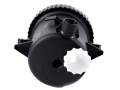 Boîtier de Filtre à Carburant Citroen C4 C5 C8 Xsara / Xsara Picasso Peugeot 206 306 307 406 807 Expert Partner 2.0 2.2 HDI 9642105180