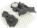 Capot de Courroie de Distribution Citroen Berlingo III C3 II C3 Picasso C4 II C5 III Ds3 Ds4 Peugeot 207 308 3008 508 Expert III 1.6 E-HDI BlueHDI 9802000480