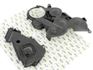Capot de Courroie de Distribution Citroen Berlingo III C3 II C3 Picasso C4 II C5 III Ds3 Ds4 Peugeot 207 308 3008 508 Expert III 1.6 E-HDI BlueHDI 9802000480