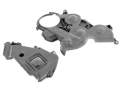 Capot de Courroie de Distribution Citroen Berlingo III C3 II C3 Picasso C4 II C5 III Ds3 Ds4 Peugeot 207 308 3008 508 Expert III 1.6 E-HDI BlueHDI 9802000480