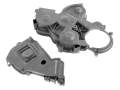Capot de Courroie de Distribution Citroen Berlingo III C3 II C3 Picasso C4 II C5 III Ds3 Ds4 Peugeot 207 308 3008 508 Expert III 1.6 E-HDI BlueHDI 9802000480
