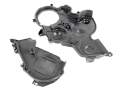 Capot de Courroie de Distribution Citroen Berlingo III C3 II C3 Picasso C4 II C5 III Ds3 Ds4 Peugeot 207 308 3008 508 Expert III 1.6 E-HDI BlueHDI 9802000480