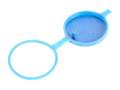 Bouchon de Réservoir de Liquide Lave-Glace Citroen Berlingo I II C2 C3 I II C3 Picasso C4 DS3 Jumpy I II Xsara Fiat Scudo I II Peugeot 1007 206 208 306 607 Expert Partner I II 643230 643232