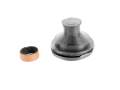 Plot Élastique x1 du Capot Supérieur du Moteur Renault Clio II III Kangoo Modus Twingo Megane II 1.5 DCI 16557AY900 7701060158 7701056972 1329800QAC