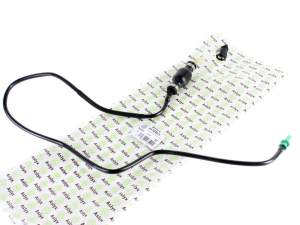 Kraftstoffleitung mit Handpumpe Nissan Primastar Opel Vivaro Renault Trafic II 2.0 DCI