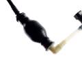Kraftstoffleitung mit Handpumpe Nissan Primastar Opel Vivaro Renault Trafic II 2.0 DCI