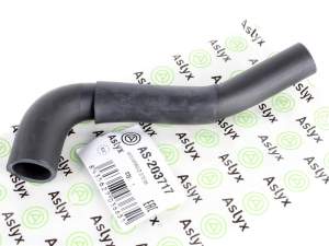 RURKA PRZEWÓD ODMY OLEJU CITROEN BERLINGO BX C15 EVASION JUMPY XSARA PEUGEOT 205 306 406 806 EXPERT PARTNER 1.8 1.9 D TD 118086
