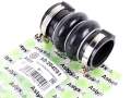 Tuyau d'Intercooler Turbo Durite Citroen Berlingo C4 Picasso Peugeot 206 307 308 5008 Partner 1.6 HDI 9649999680 9649939680 9650072180 0382EN 0382GL