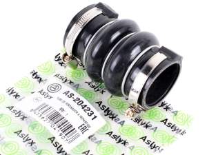 Tuyau d'Intercooler Turbo Durite Citroen Berlingo C4 Picasso Peugeot 206 307 308 5008 Partner 1.6 HDI 9649999680 9649939680 9650072180 0382EN 0382GL